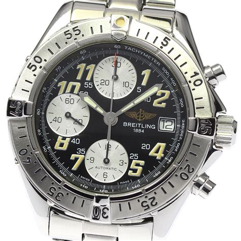 a13035 breitling|breitling superocean chronometer price.